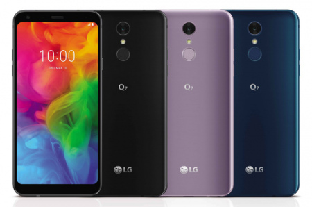 LG Q7