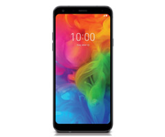 LG Q7 productafbeelding