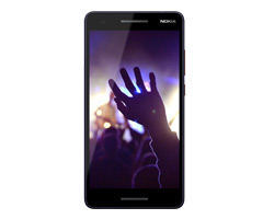 Nokia 2.1 productafbeelding