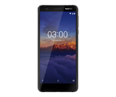 Nokia 3.1 productafbeelding