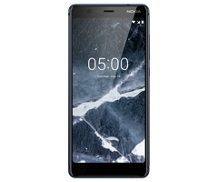 Nokia 5.1 productafbeelding