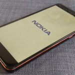 Nokia 6.1 2018