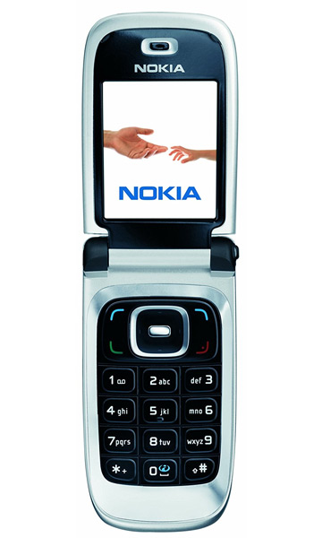 Nokia 6131