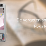 De vergeten smartphone: Nokia N95