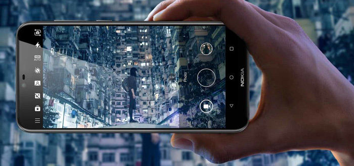 Nokia X6 komt sowieso naar Europa: handleiding opgedoken
