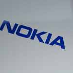 Nokia logo