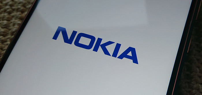 Nokia logo