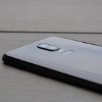 OnePlus 6 dual-camera