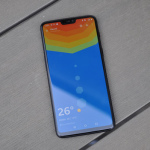 OnePlus 6 weer