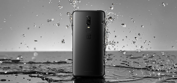 OnePlus 6