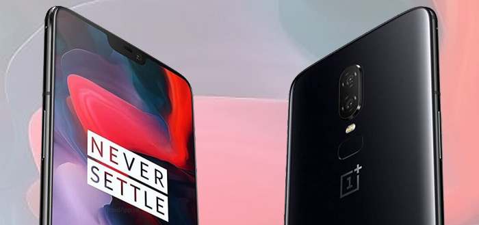 OnePlus 6