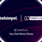 OnePlus en Belsimpel gaan officieel samenwerken