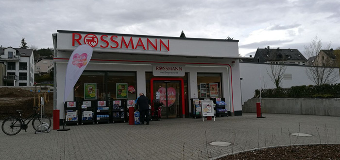 Rossmann geeft je meer korting de Duitse drogist