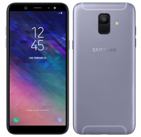 Samsung Galaxy A6