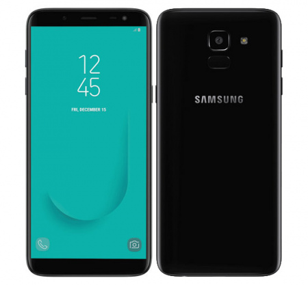 Samsung Galaxy J6