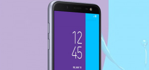 Samsung Galaxy J6