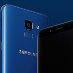 Samsung presenteert Galaxy J6 en Galaxy J8 voor 2018