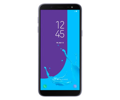 Samsung Galaxy J6 productafbeelding