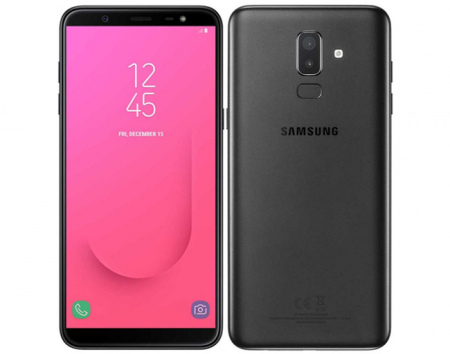 Samsung Galaxy J8