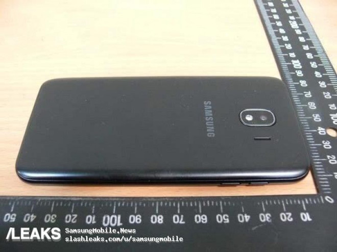 Samsung Galaxy j4 (2018) ncc
