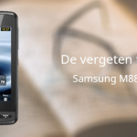 De vergeten telefoon: Samsung M8800 Pixon