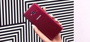 Samsung Galaxy S8 Lite