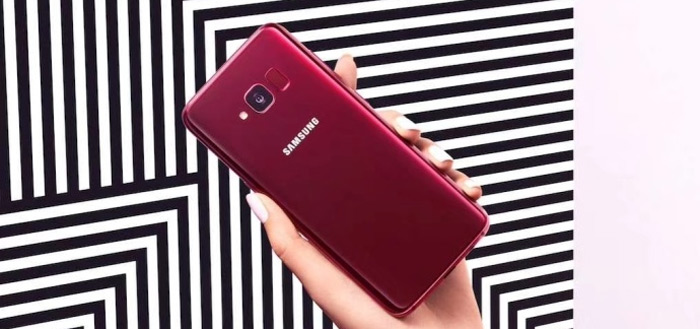 Samsung doet ‘Huawei-tje’: Galaxy S8 Lite op nieuwe foto’s, komt deze maand