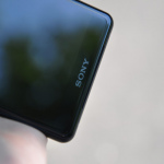 Sony Xperia XZ2 Compact speaker