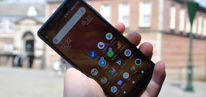 Sony Xperia XZ2 en XZ2 Compact krijgen vanaf nu Android 9 Pie in Nederland
