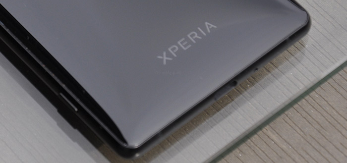 Specifications of Sony Xperia 10 V appeared