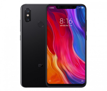 Xiaomi Mi 8