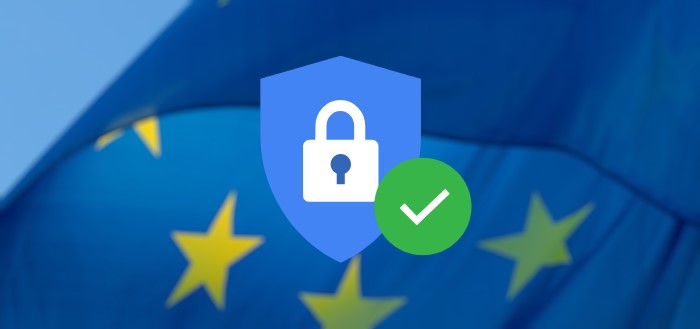 Privacy Europa