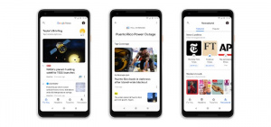 Google Nieuws