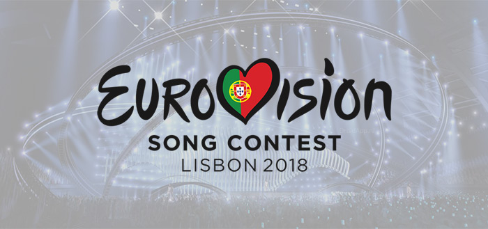 Songfestival 2018
