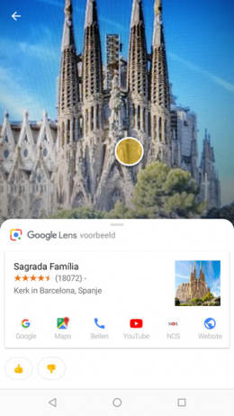 Google Lens