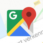 Google Maps: nu met aankomsttijden en meer wit-design in navigatie
