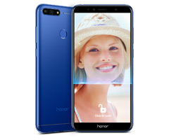 Honor 7A productafbeelding