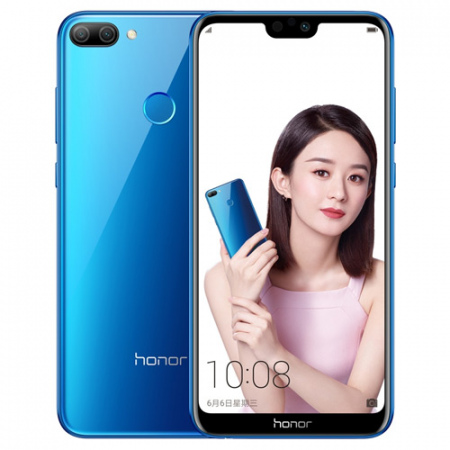 Honor 9i