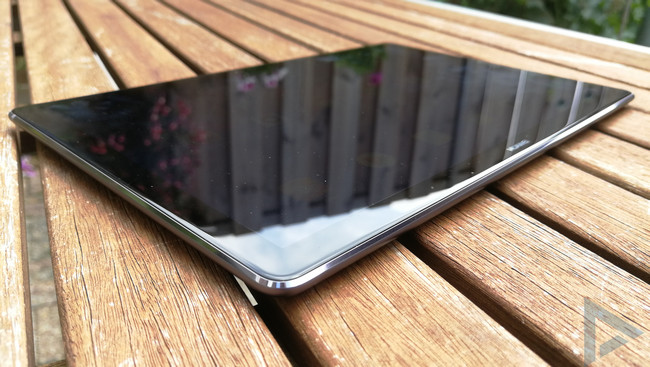 Huawei MediaPad M5 review