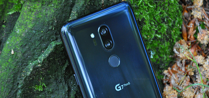 LG G7 ThinQ