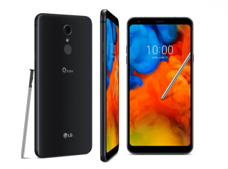 LG Q Stylus