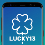 LUCKY13 app: win geld met dagelijkse quiz op SBS6
