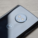 Moto G6 dual-camera