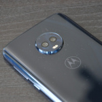 Moto G6 Plus dual-camera