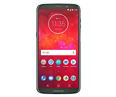 Moto Z3 Play