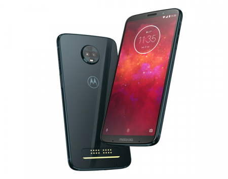 Moto Z3 Play