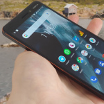 Nokia 6.1 ontvangt beveiligingsupdate maart 2019