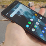 Nokia 6.1