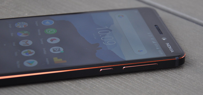 Nokia 6.1 en Xiaomi Mi A2 krijgen beveiligingsupdate januari 2019