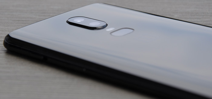 OnePlus 6